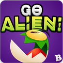 Go Alien! - Casual et amusant, jeu Android gratuit APK