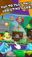 Monster Fiends - Casual tap free game. penulis hantaran
