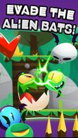 Monster Fiends - Casual tap free game. syot layar 2