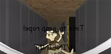 Angry Stone Baldi's School