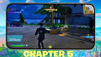 Battle Royale guide ảnh chụp màn hình 1