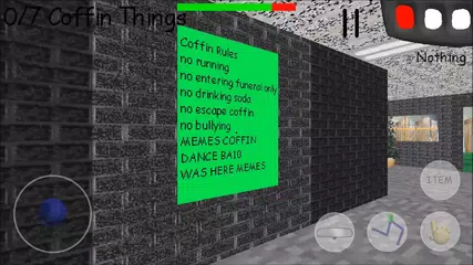 Baixar Scary Funeral Math Teacher Cof XAPK