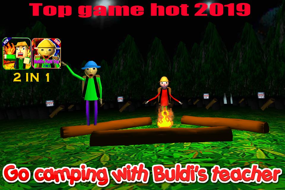 Buldi S Field Trip Balding Go Camping 2 For Android Apk Download - any other games like this i ve played camping camping 2 field trip etc roblox
