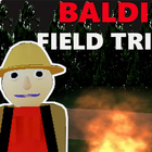 Buldi's Field Trip in Camping Zeichen