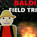 Buldi's Field Trip in Camping APK