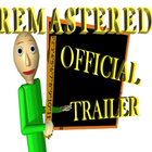 Baldi's Basics Classic 2023 ícone
