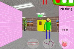 Baldi's Basics Classic 2023 imagem de tela 1