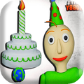 Baldi's Basics Birthday Party