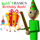 baldi Mod Birthday biểu tượng