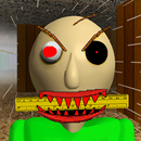 Baldi's Basics Classic-APK