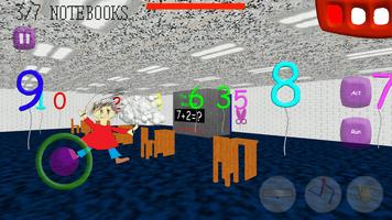 Baldi's Basics Classic Screenshot 3