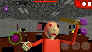 Baldi's Basics Classic screenshot 2