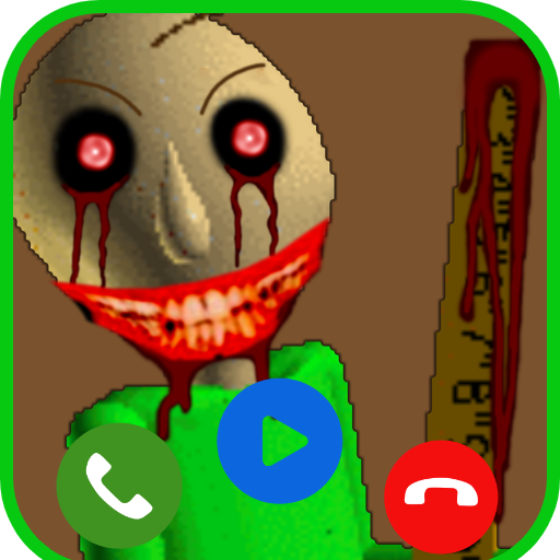Baldi EXE Call Prank