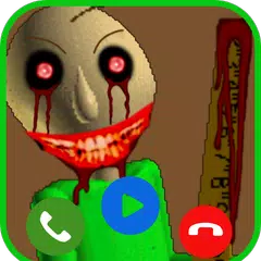 Baldi EXE Call Prank