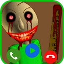 Baldi EXE Call Prank APK
