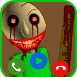 Baldi EXE Call Prank