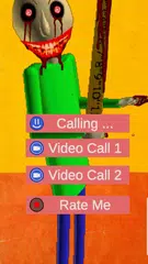 Baldi EXE Call Prank APK download