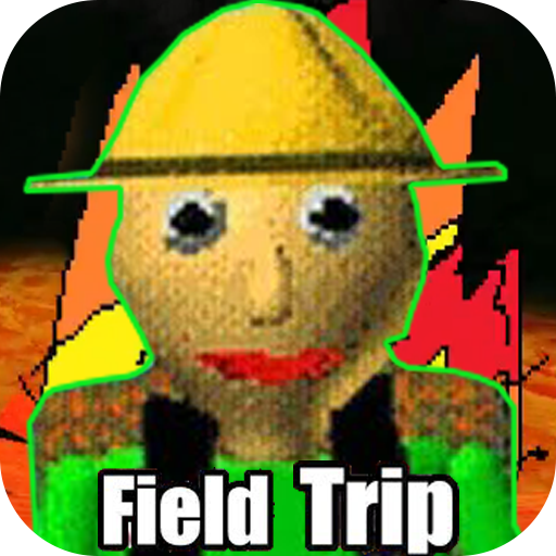 Balding Field Trip Camping Apk 10 Latest Version For - scariest field trip of my life in roblox roblox camping