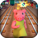 Super Piggy Run APK