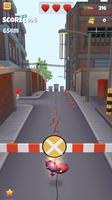 Super Piggy Run imagem de tela 1