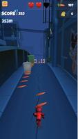Super Piggy Run imagem de tela 2