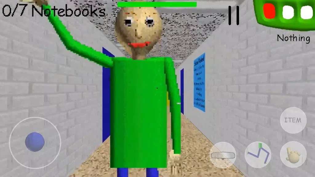 baldi's basics in education and learning APK Download 2023 - Free - 9Apps