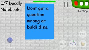 RIP Math Teacher is Dead Killed Funeral Dies Mod постер