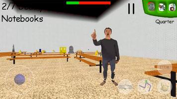 RIP Math Teacher is Dead Killed Funeral Dies Mod скриншот 2