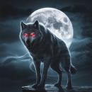 APK Wolf 4K Wallpaper HD