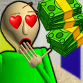Rich Scary Math Teacher Loves 