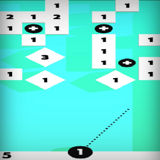 Brick Breaker House Games