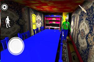 Baldi Granny Mod: Chapter 3 Screenshot 1