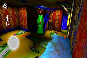 Baldi Granny Mod: Chapter 3 Screenshot 2