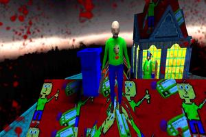 Baldi Granny Mod: Chapter 3 Screenshot 3