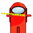 Baldi's Basics In Among Mod 2021