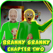 Scary Branny Granny Chapter 2