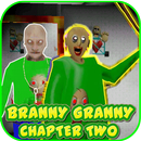 Scary Branny Granny Chapter 2 APK