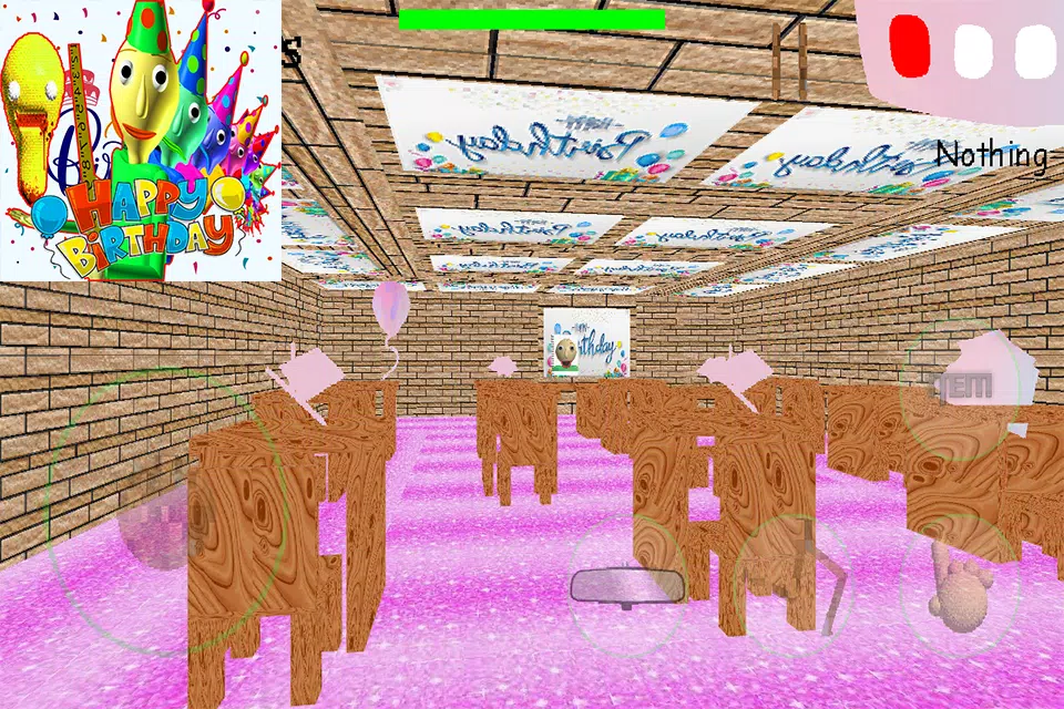 Android 用の Scary Math Teacher Birthday Bash Party Mod Apk をダウンロード Android 用の Scary Math Teacher Birthday Bash Party Mod Apk をダウンロード