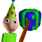 Baldi's Basics Birthday Bash Party 2020 آئیکن