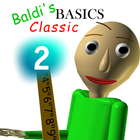 Baldy Basics Classic 2 아이콘