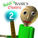 Baldi's Basics Classic 2 APK pour Android Télécharger