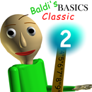 Baldi's Basics Classic 2 APK