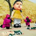 456 Survival - Squid Game