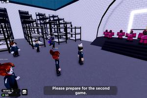 456 Survival - Squid Game Ekran Görüntüsü 1