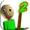 Baldi's Basics 2 icon