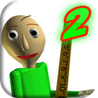 Baldi's Basics 2 Zeichen