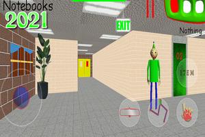 Baldi's Basics 2 Screenshot 2