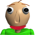 Baldi's Basics Mods