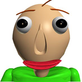 Baldi's Basics Mods APK