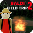 Buldi Teacher Red: Field Trip in Camping 2020